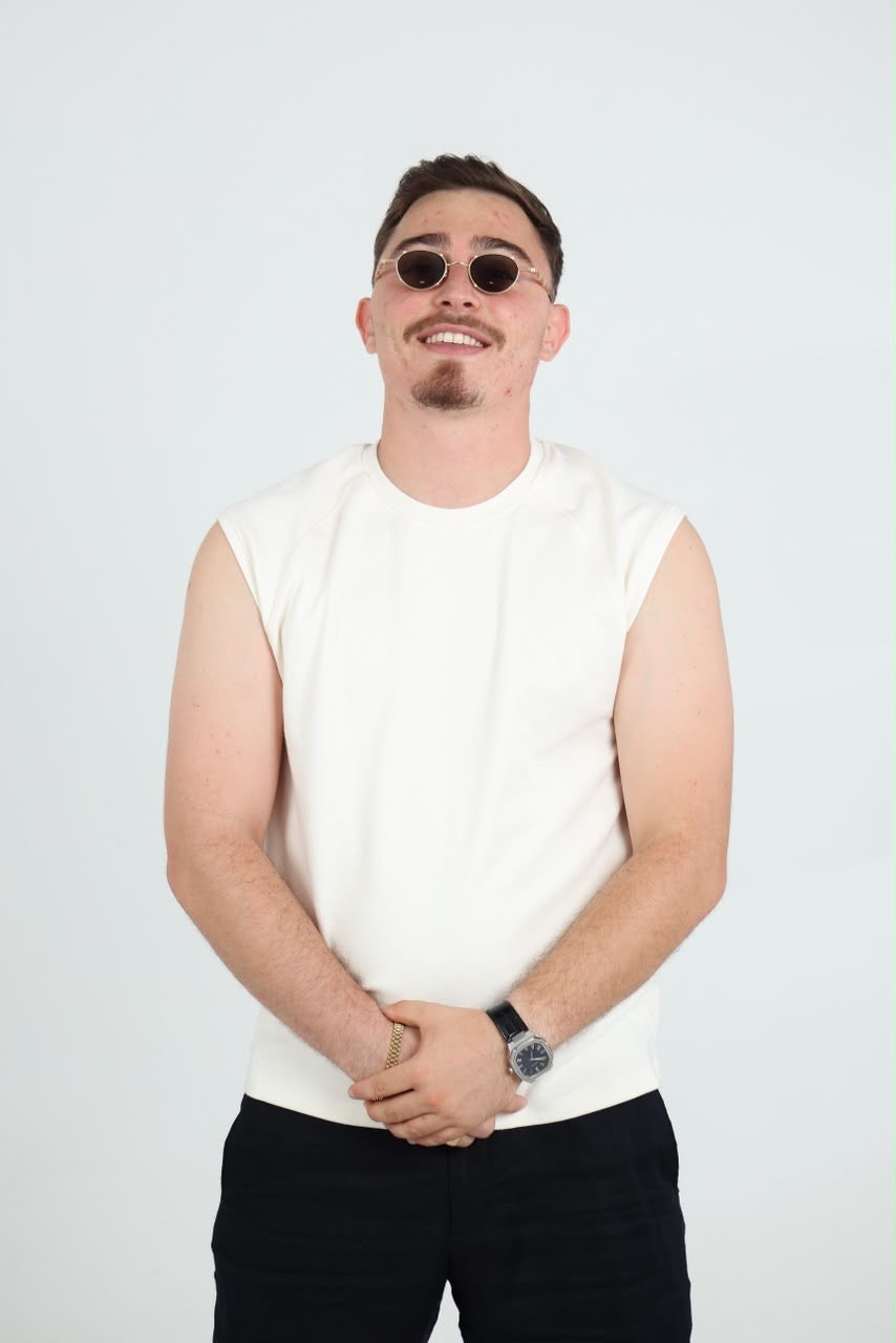 Débardeur Homme