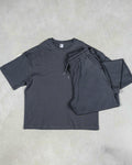 Ensemble Oversize – T-shirt & Pantalon