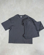 Ensemble Oversize – T-shirt & Pantalon
