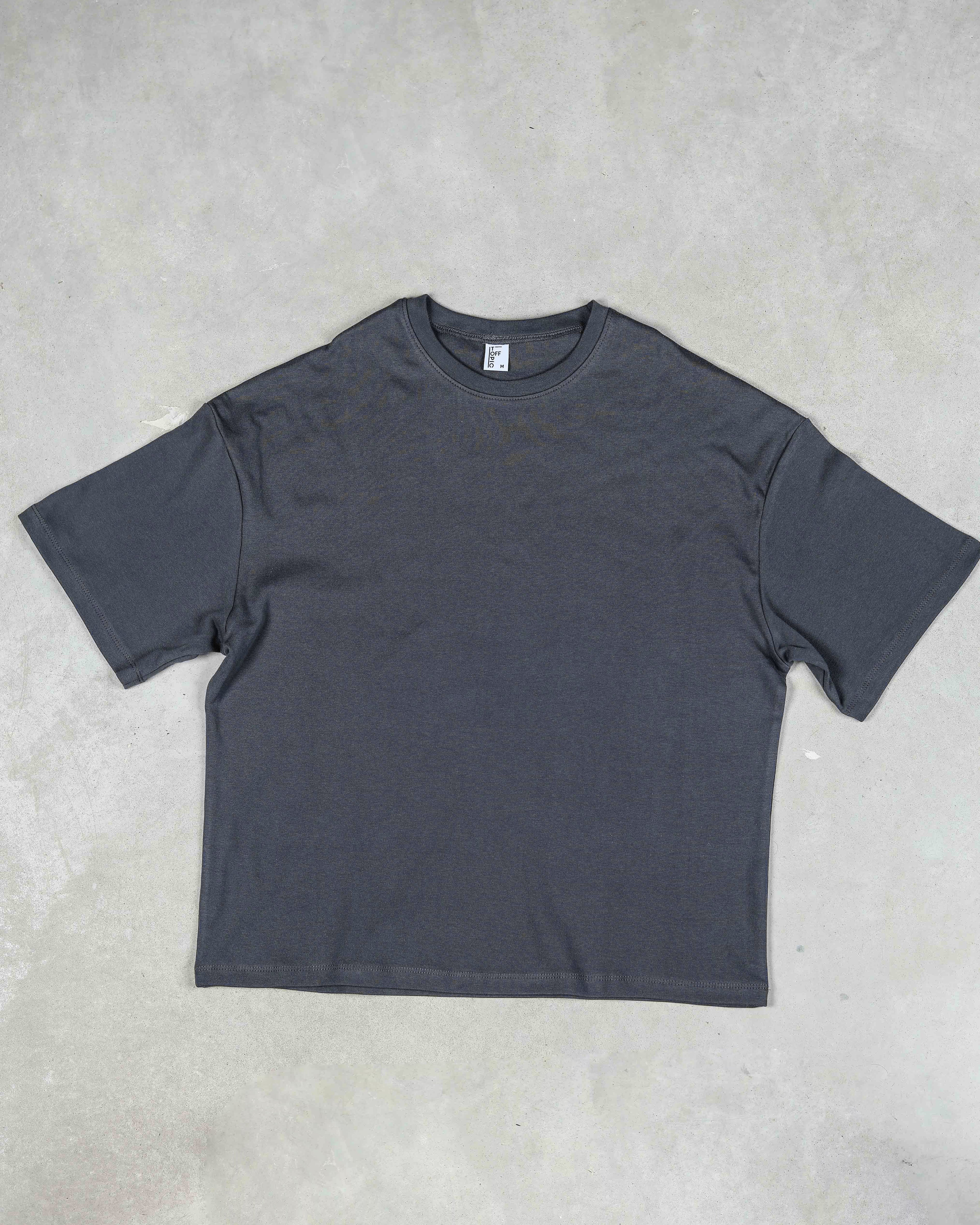 T-shirt Oversize