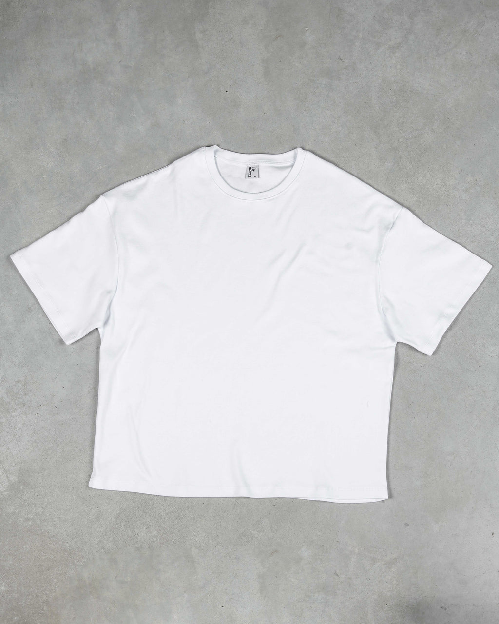 T-shirt Oversize