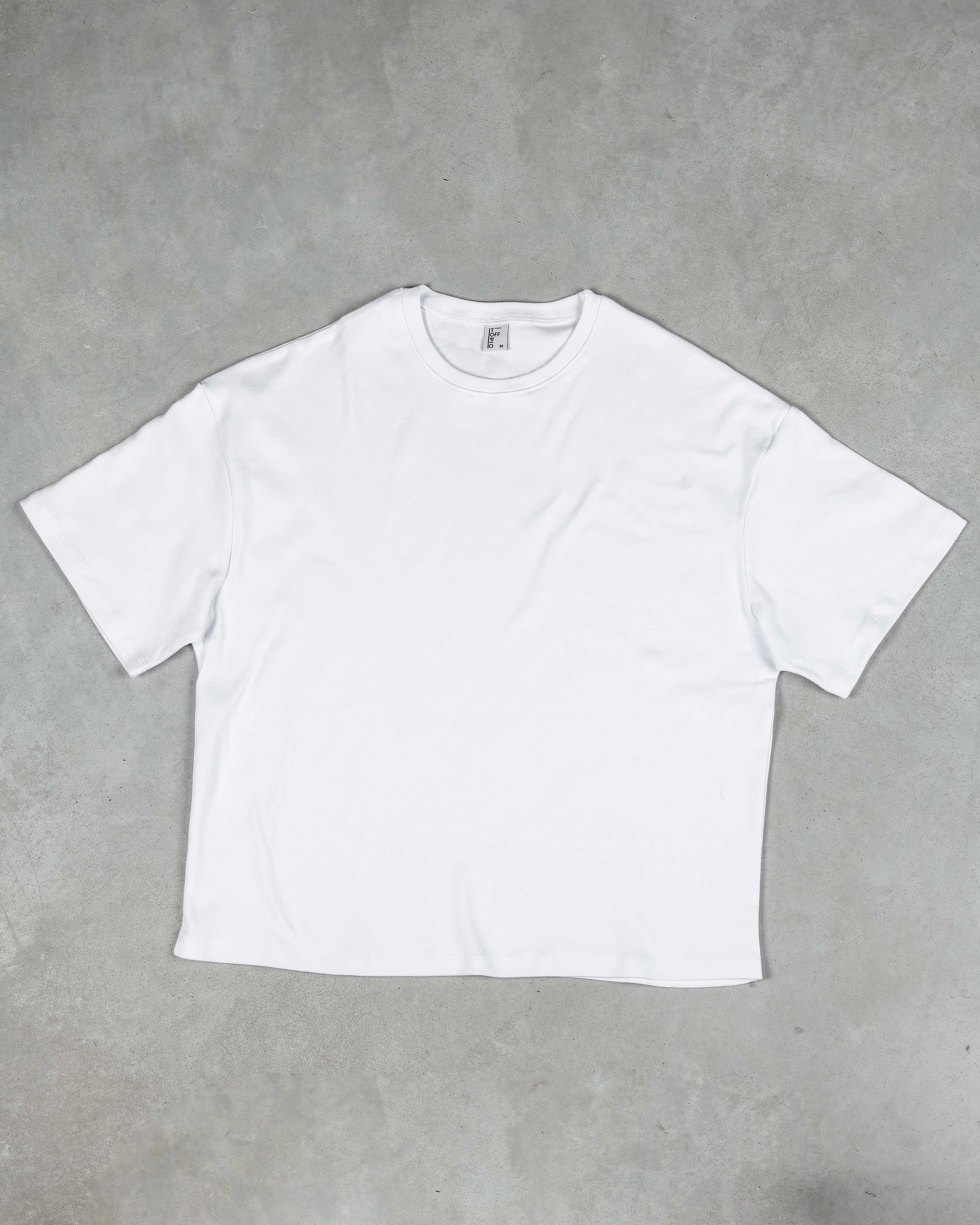 T-shirt Oversize