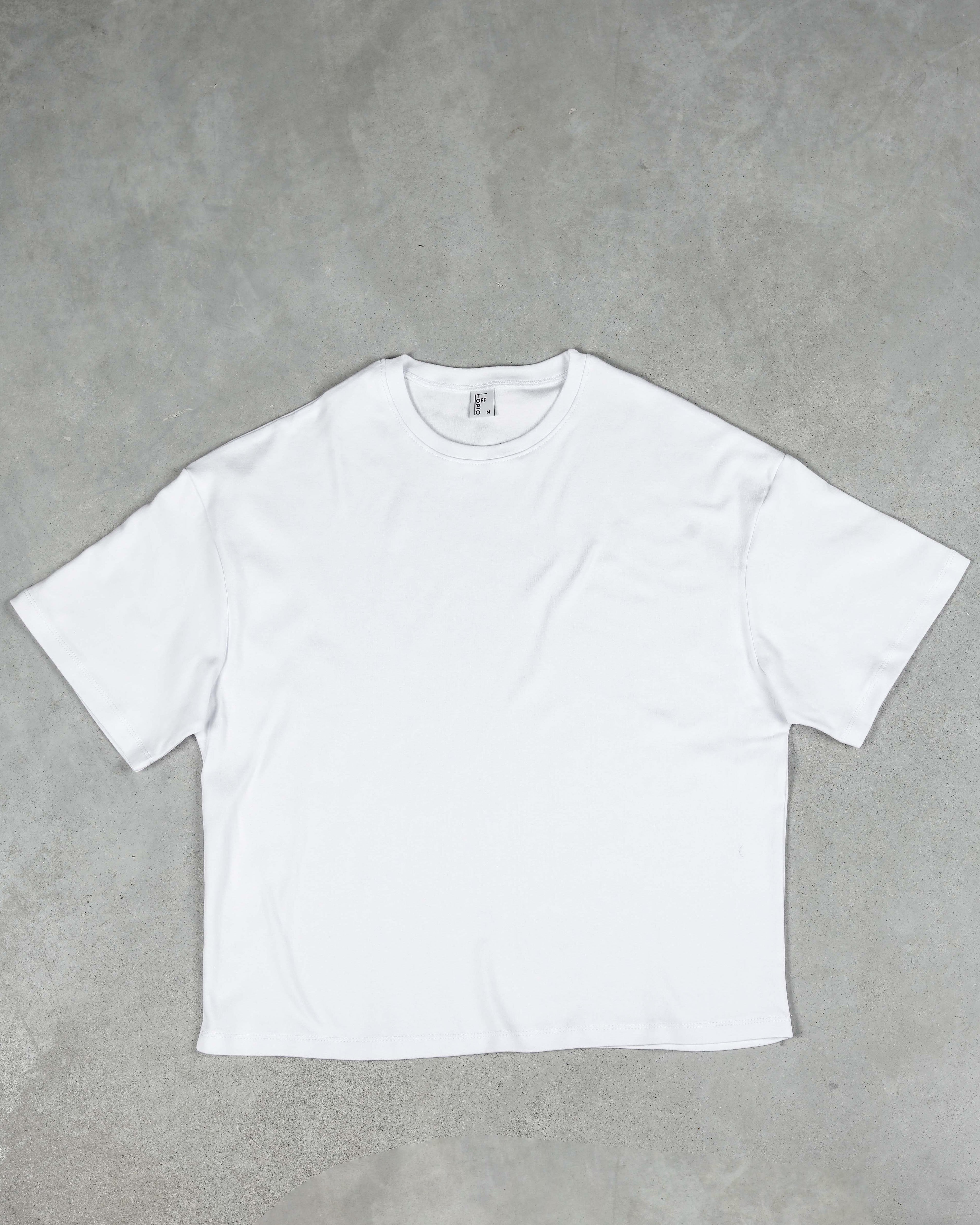 T-shirt Oversize