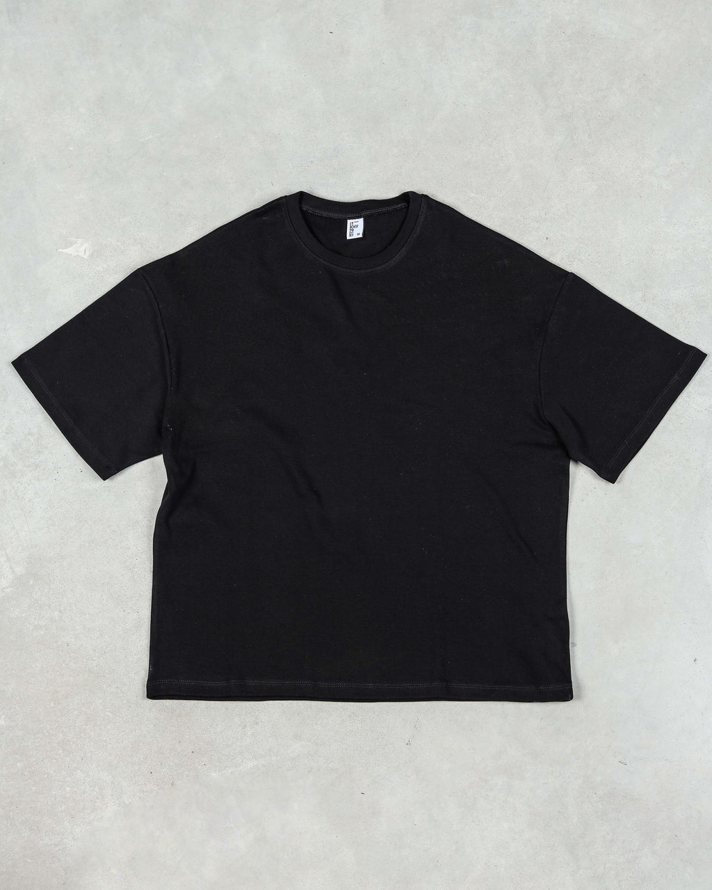 T-shirt Oversize