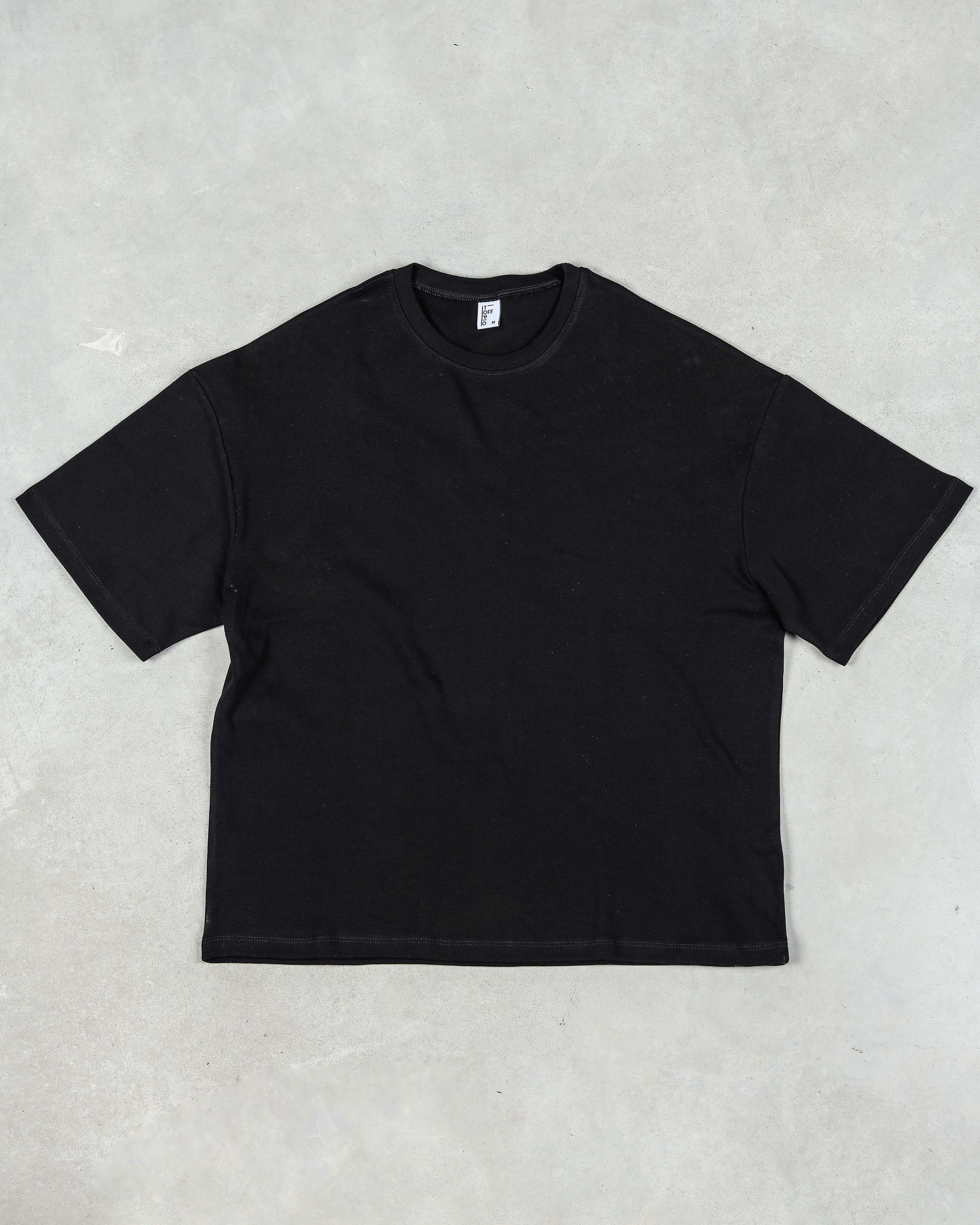 T-shirt Oversize