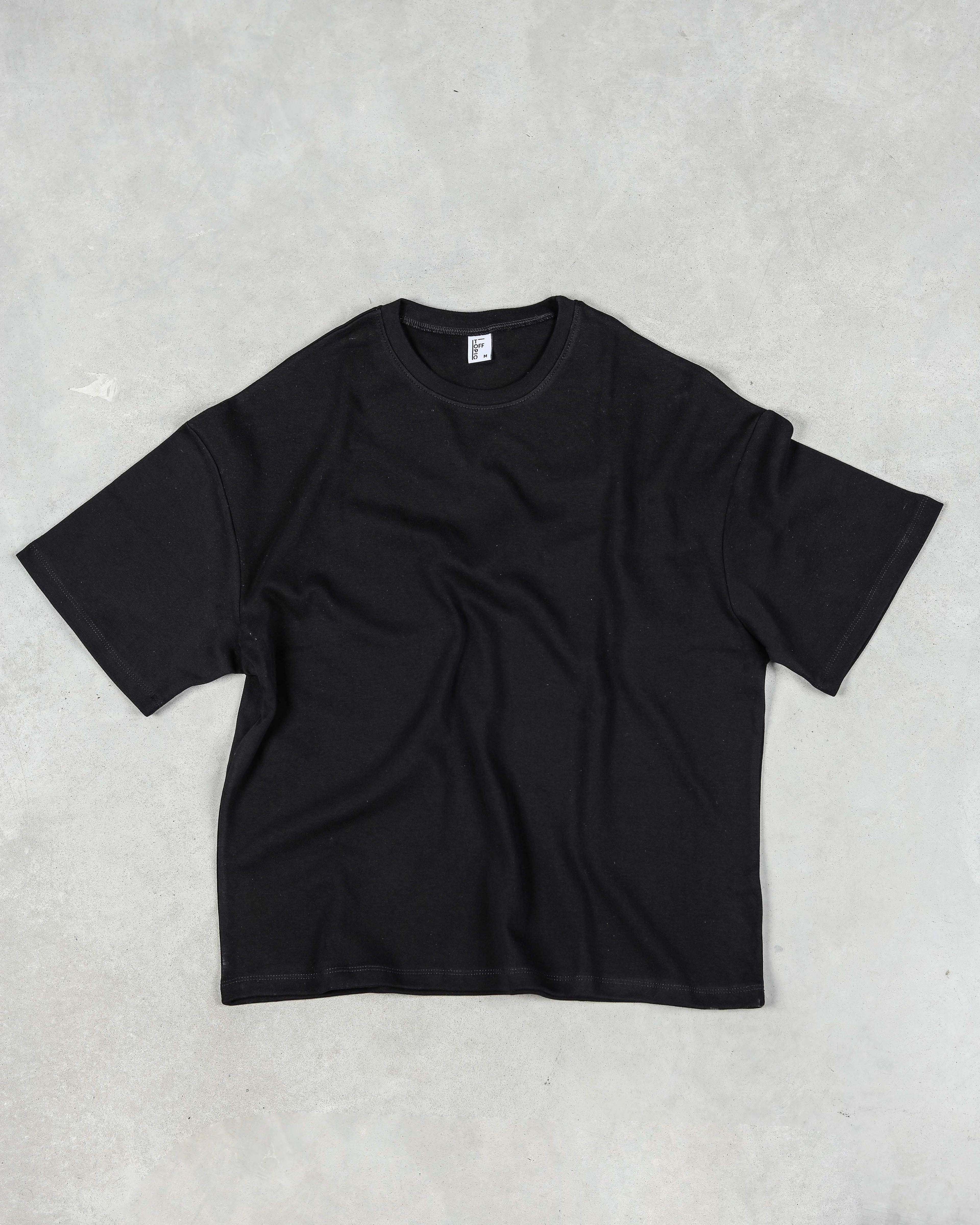T-shirt Oversize