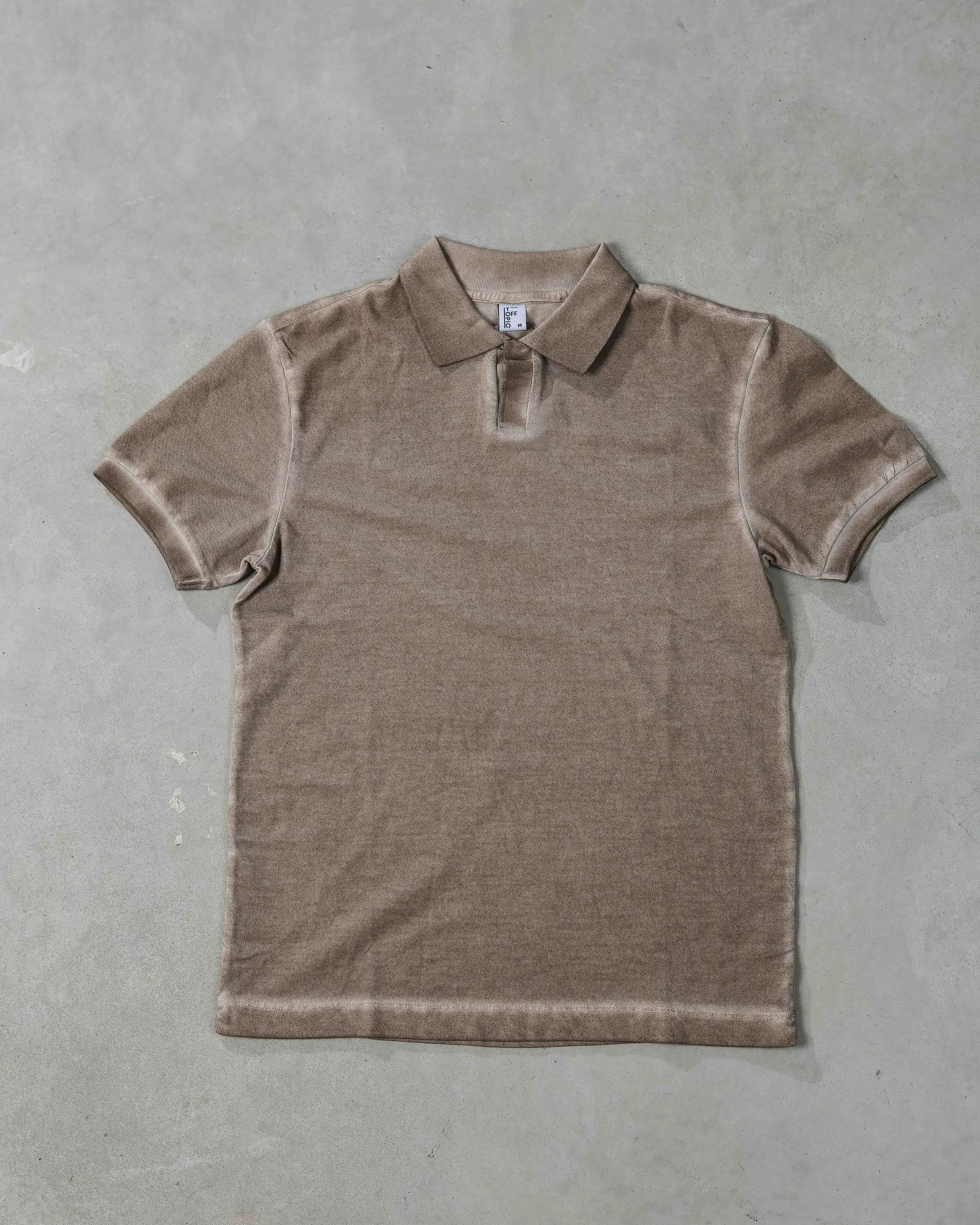 Polo Homme
