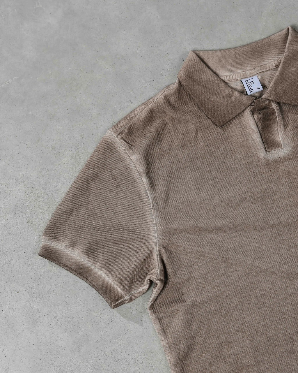 Polo Homme