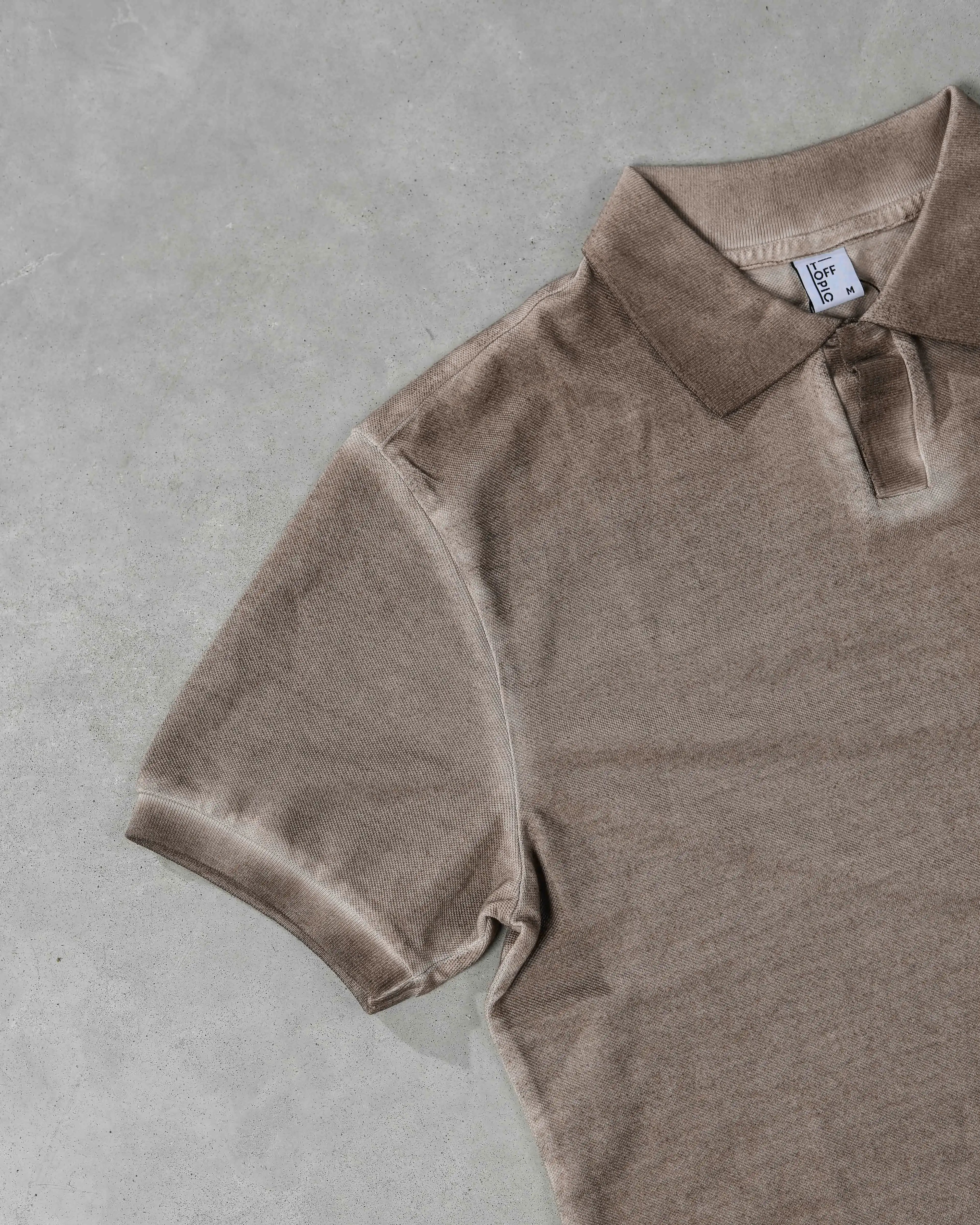 Polo Homme