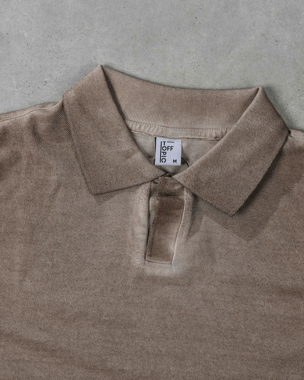 Polo Homme