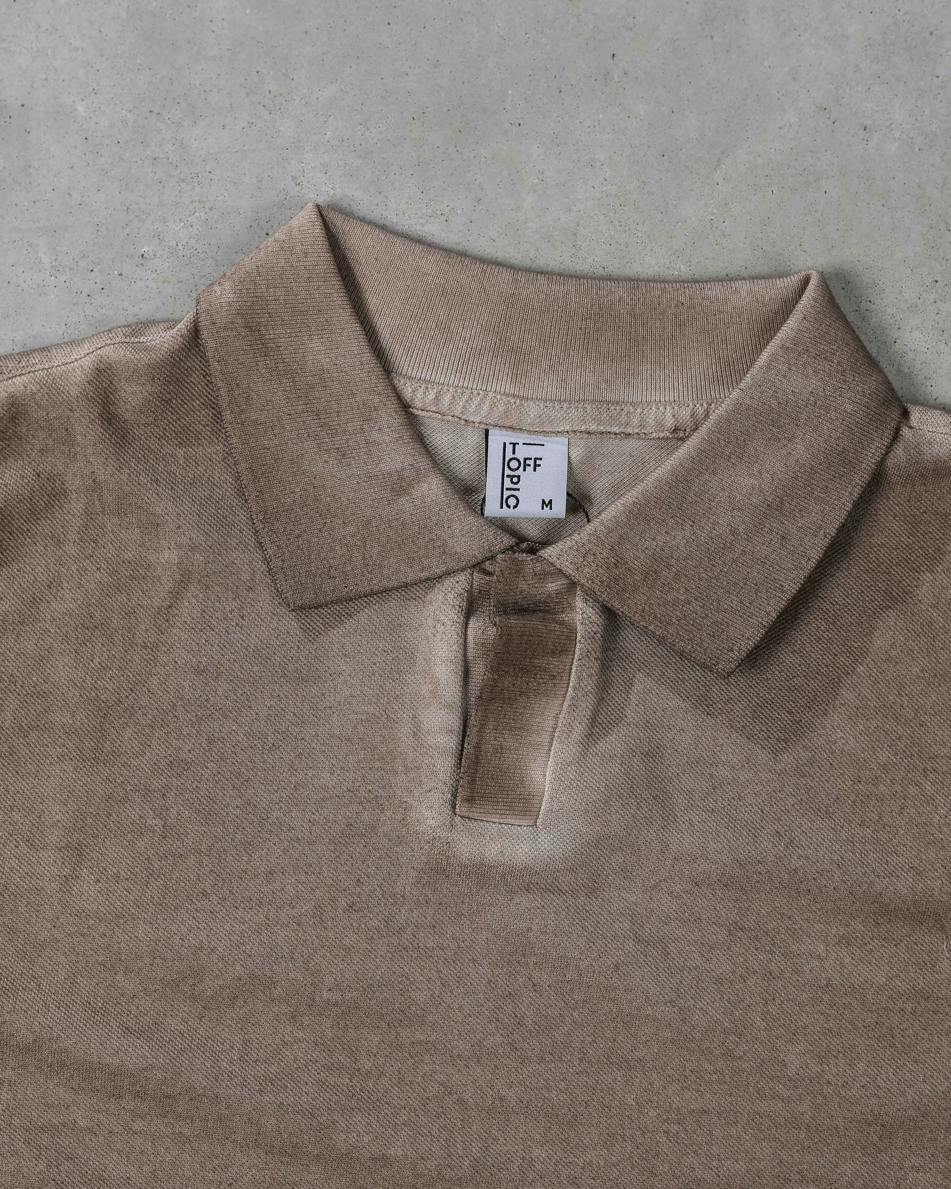 Polo Homme
