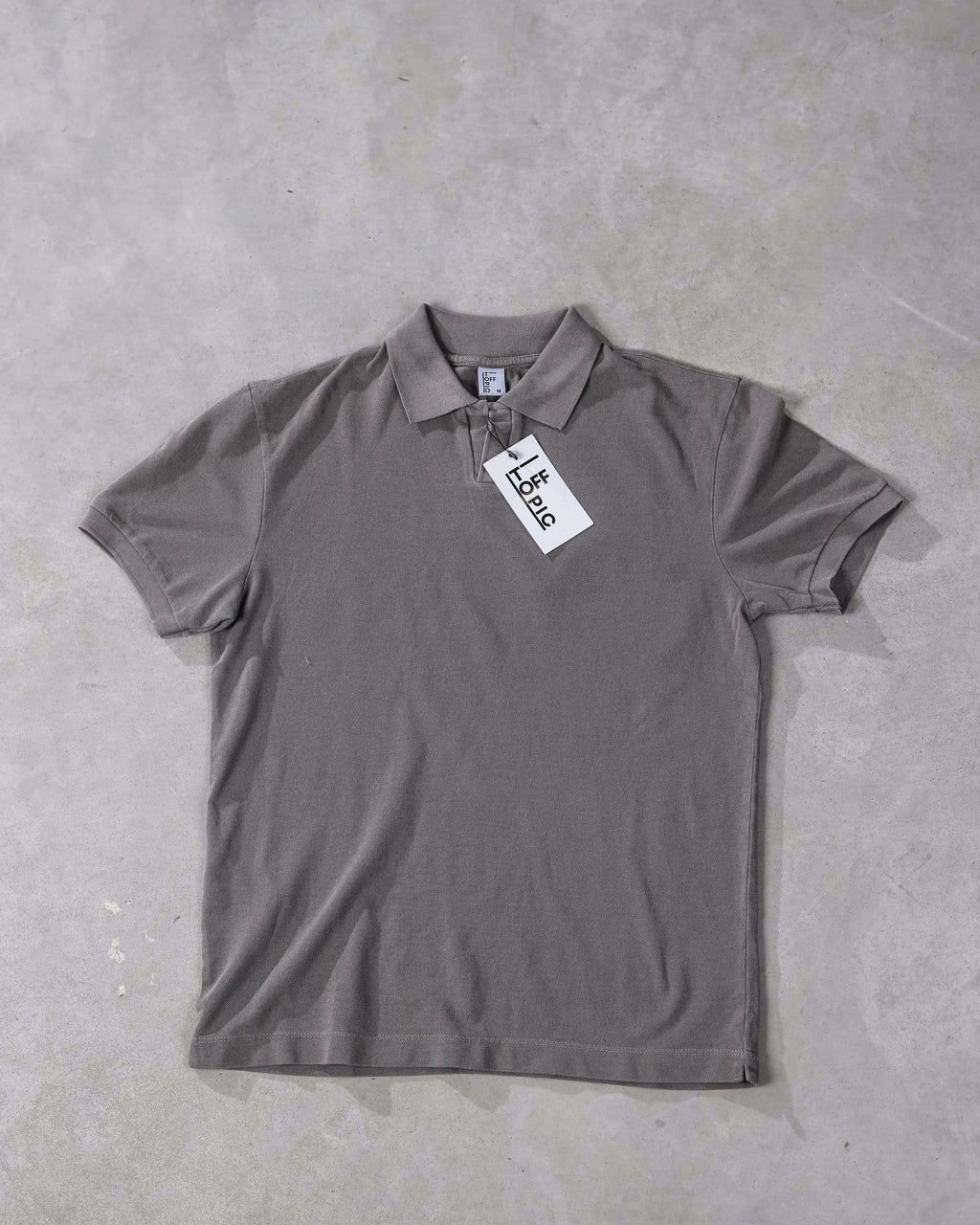 Polo Homme