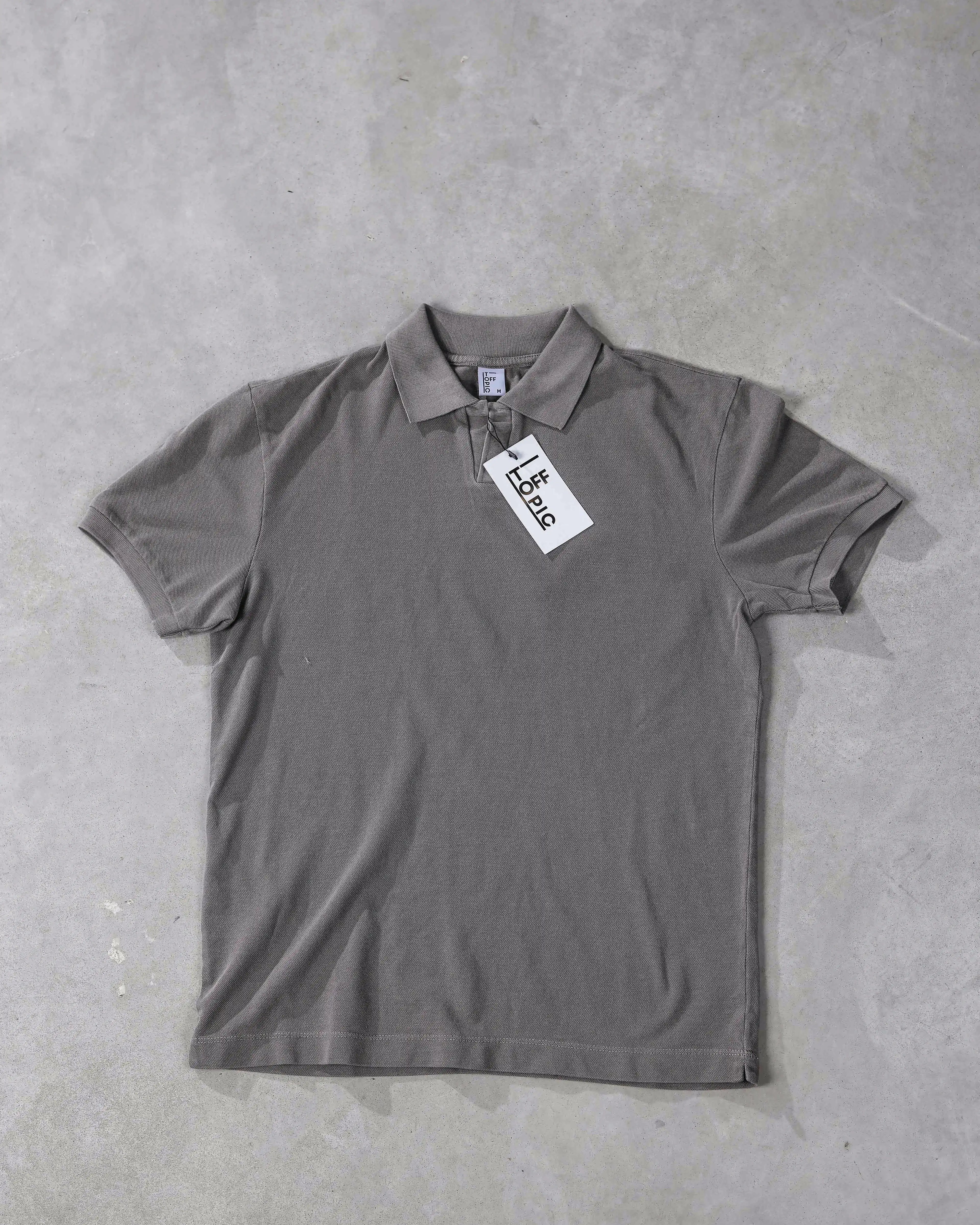 Polo Homme