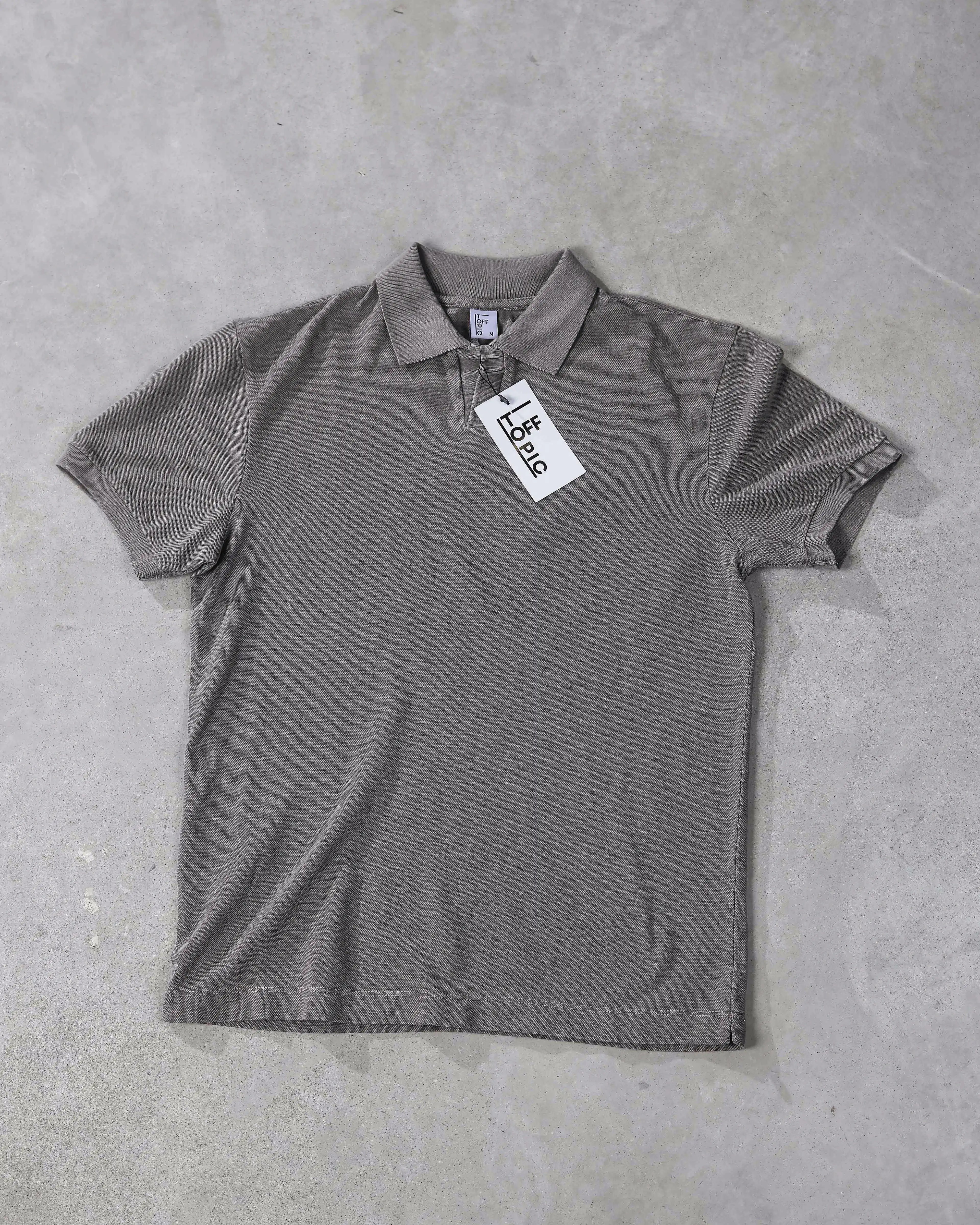 Polo Homme