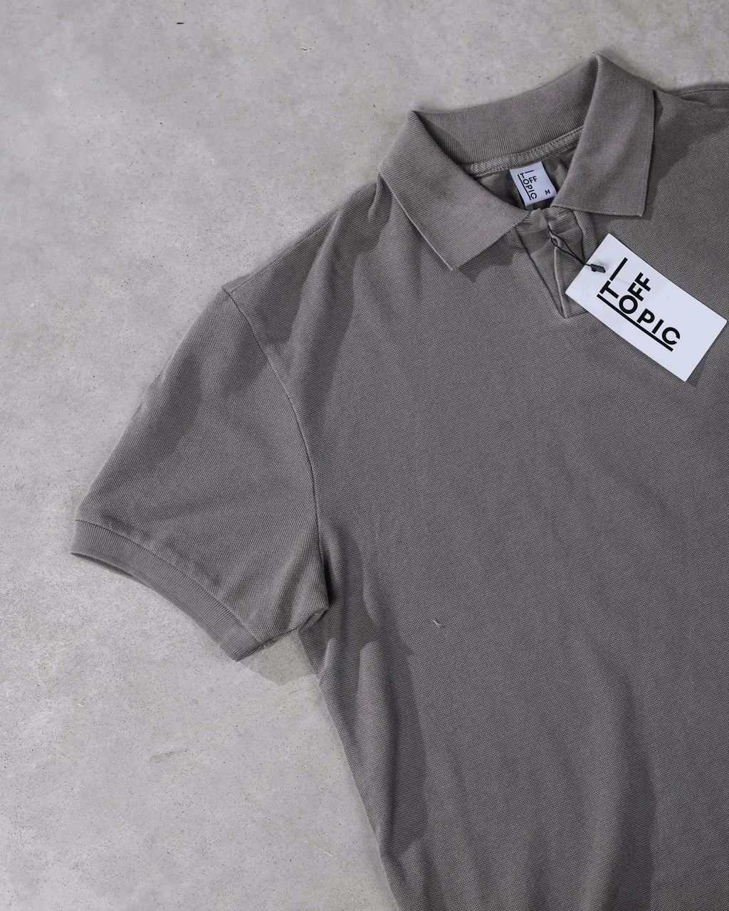 Polo Homme