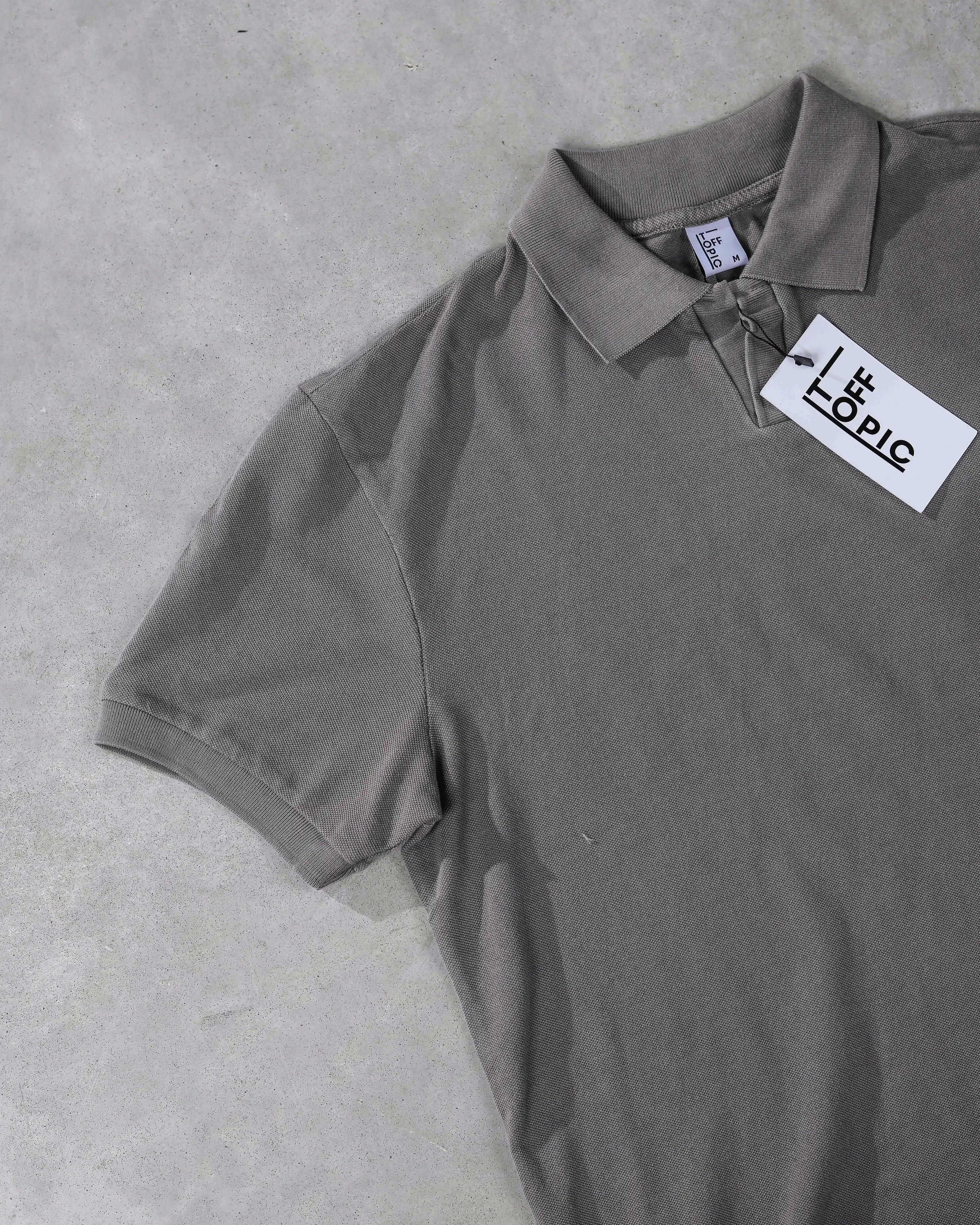 Polo Homme
