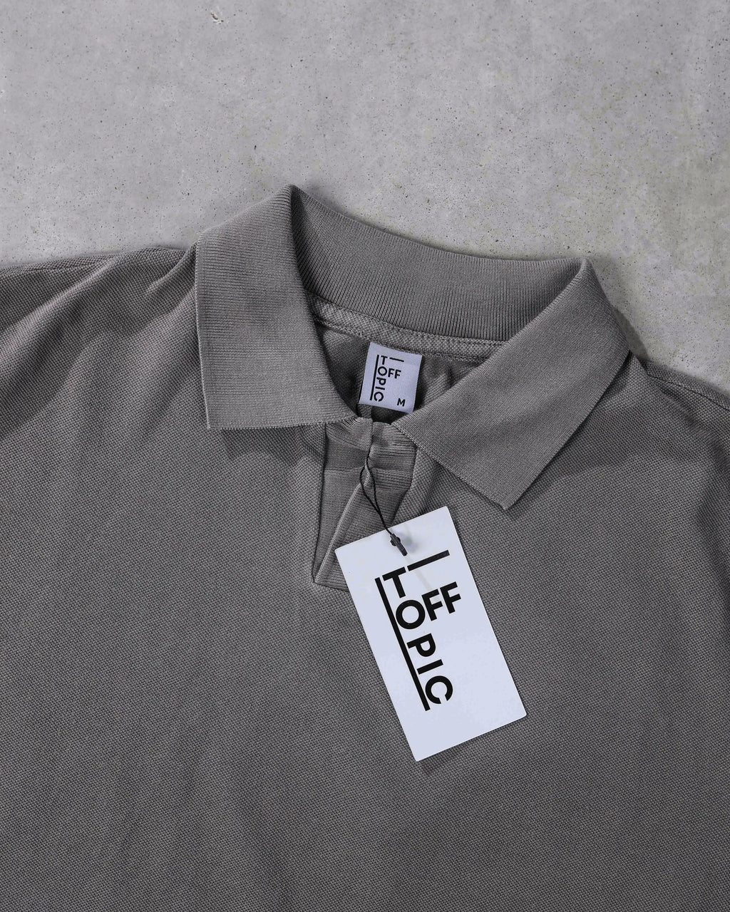 Polo Homme