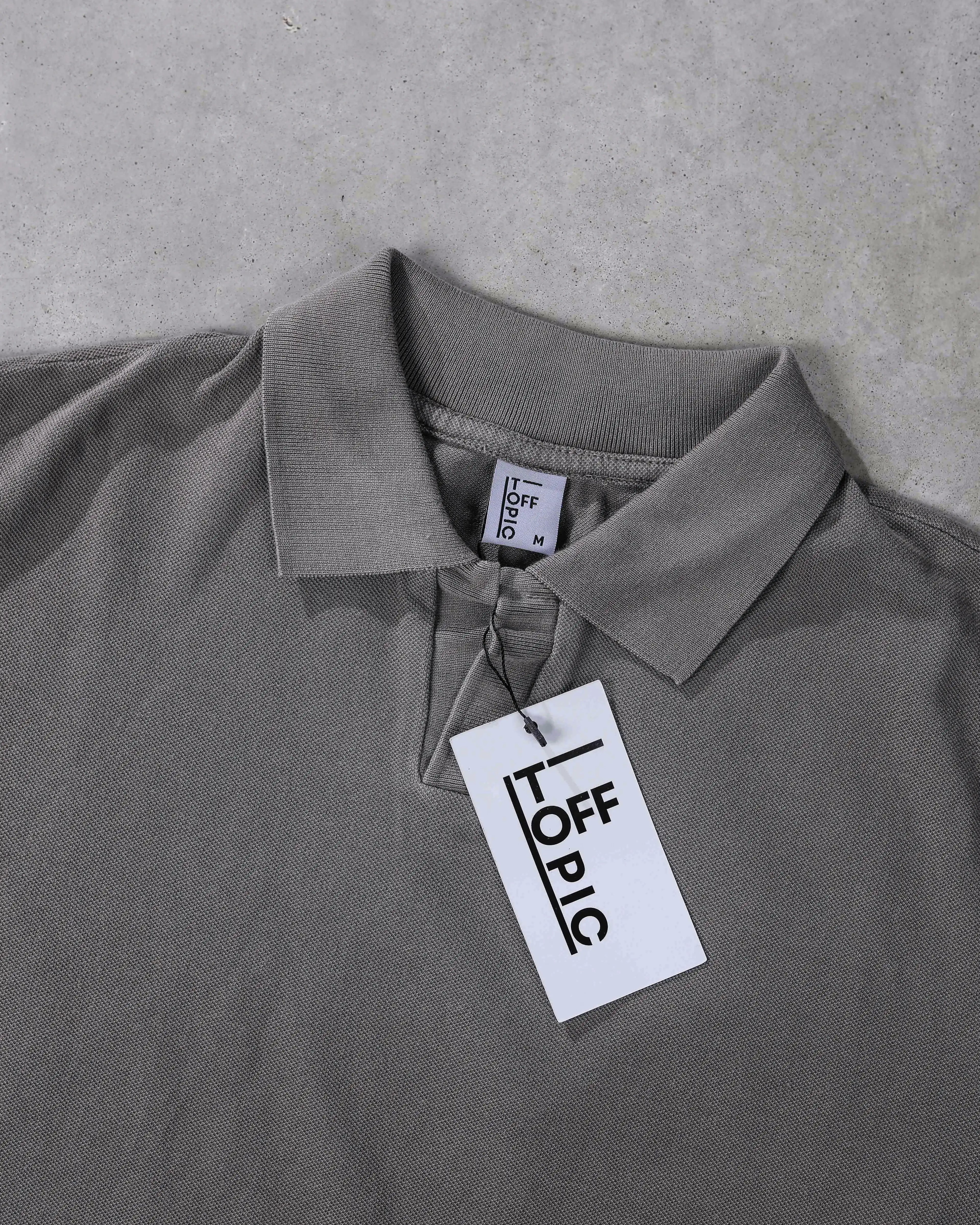 Polo Homme