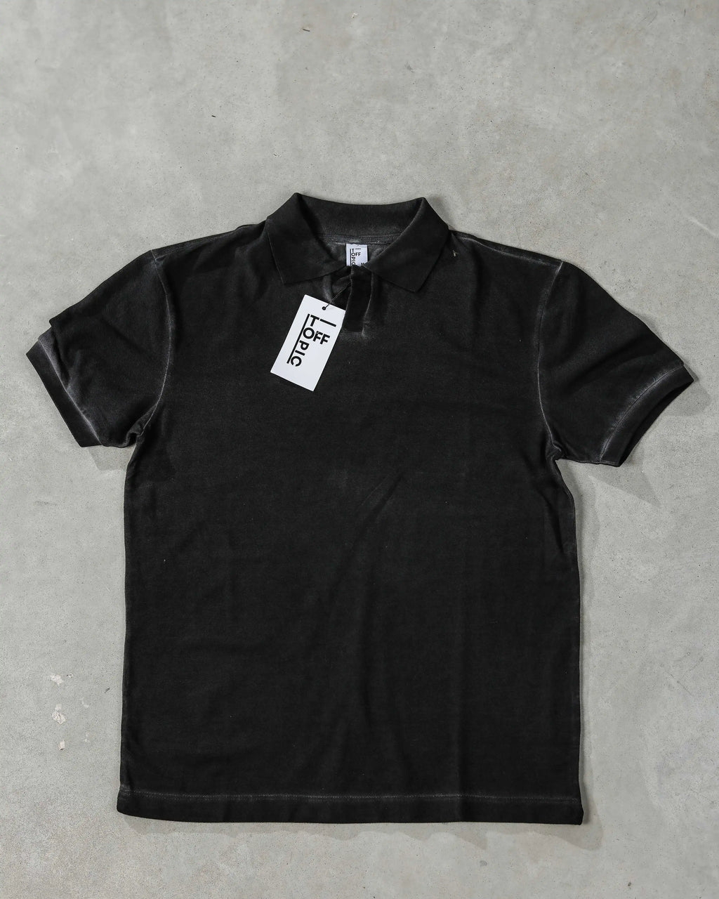 Polo Homme