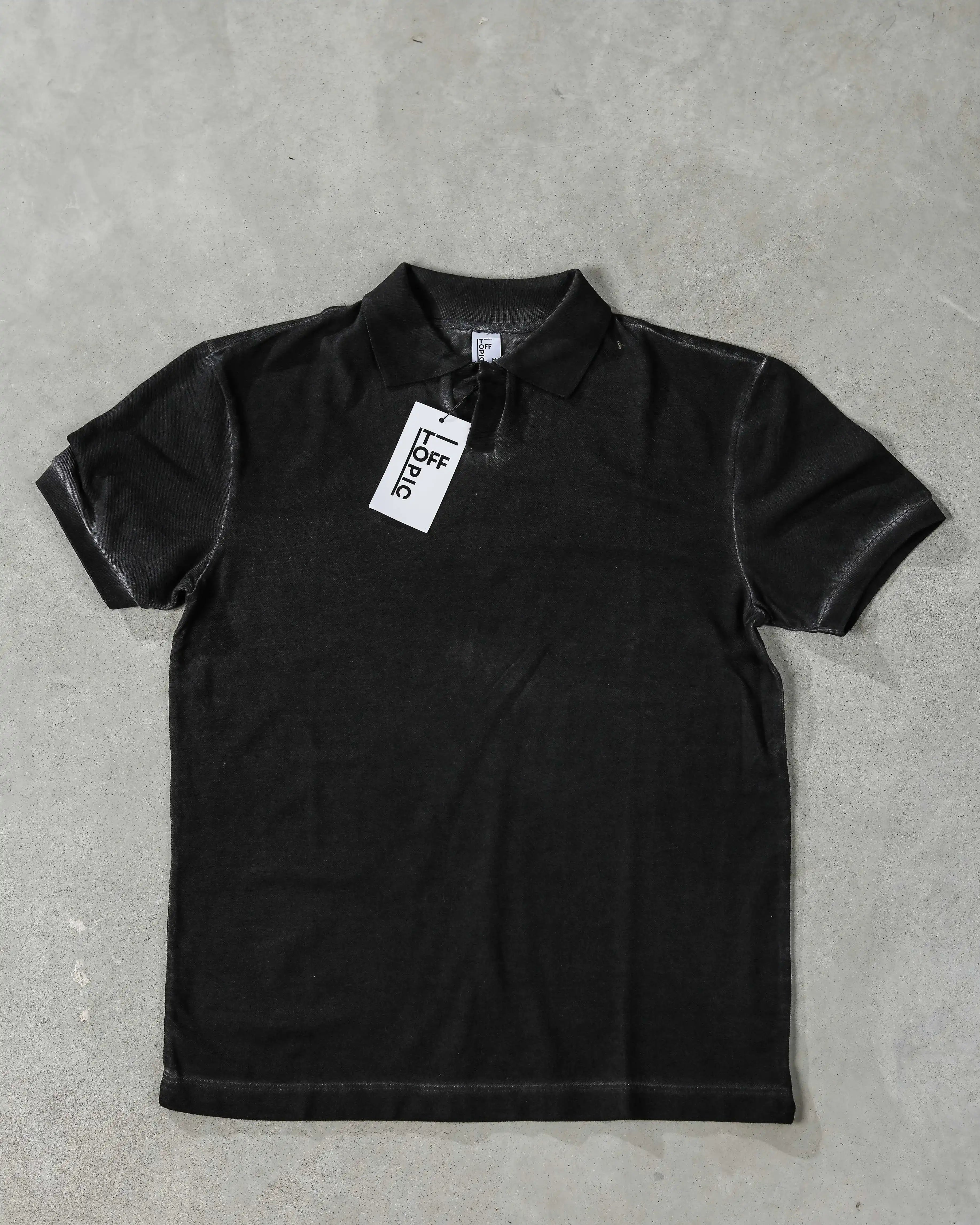 Polo Homme