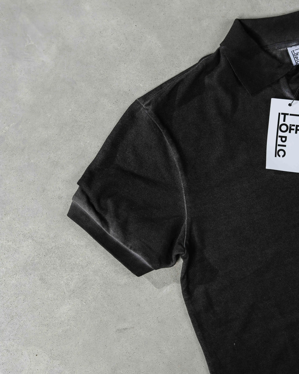 Polo Homme