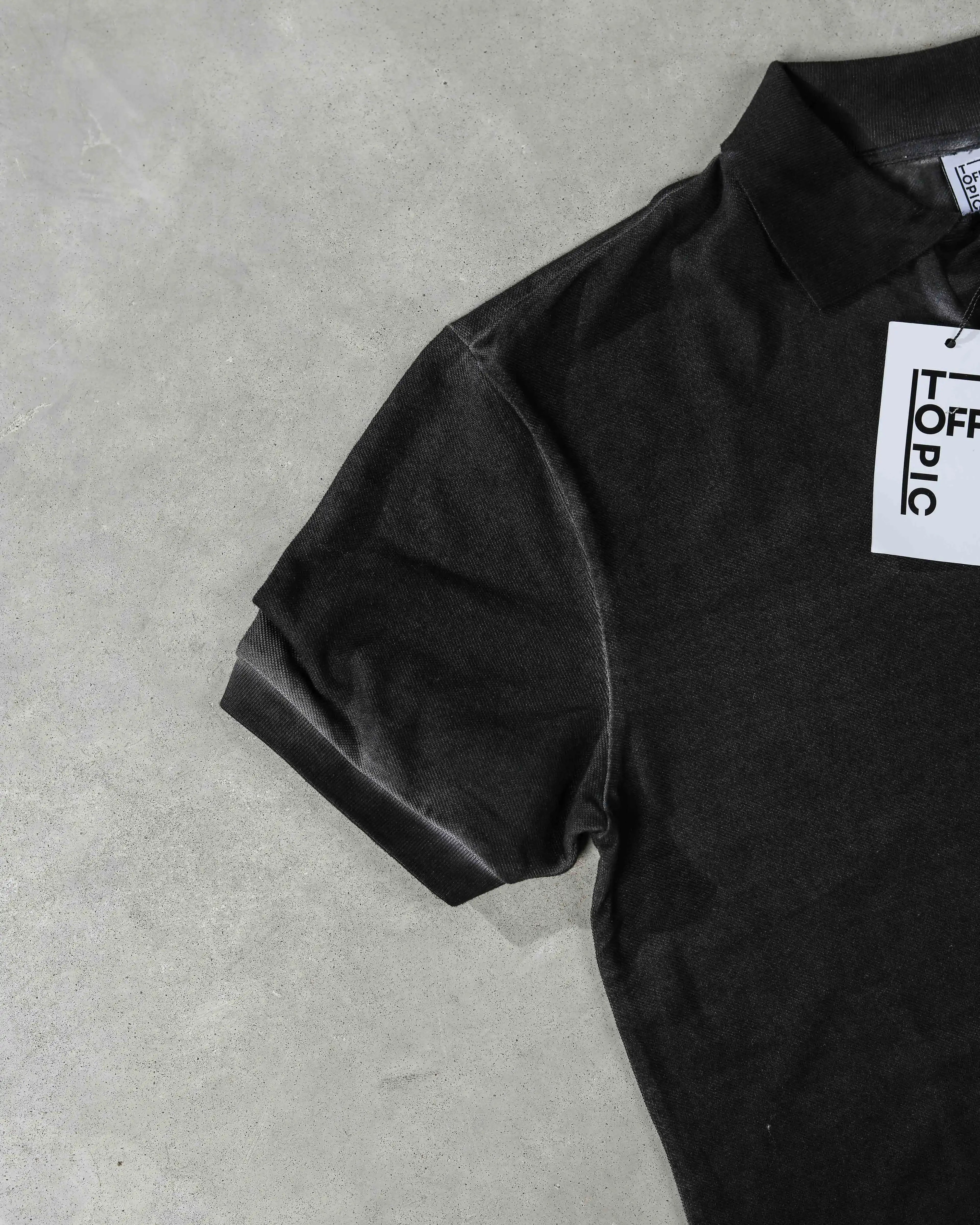 Polo Homme