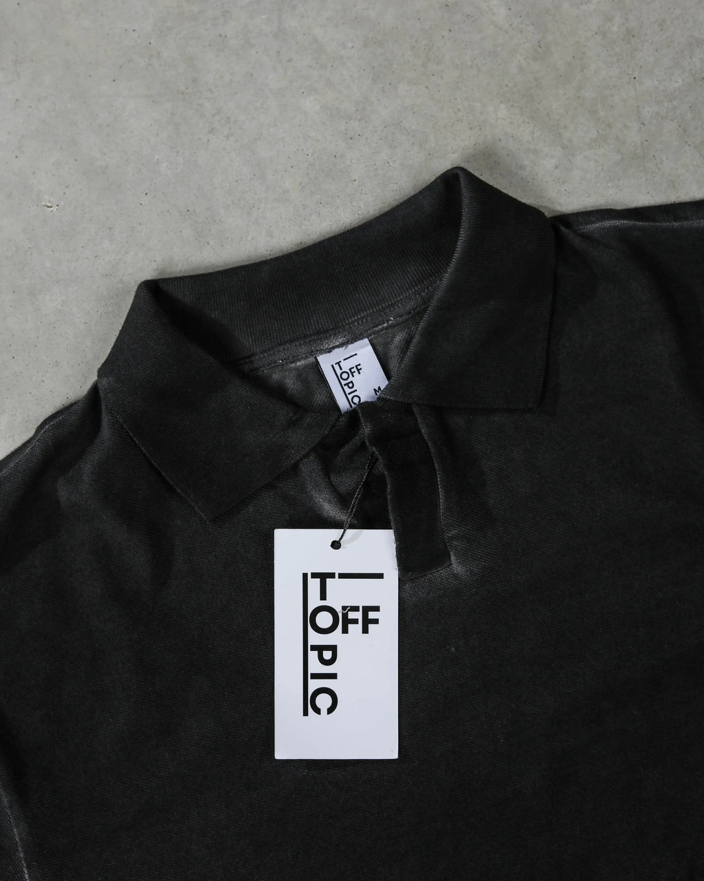 Polo Homme