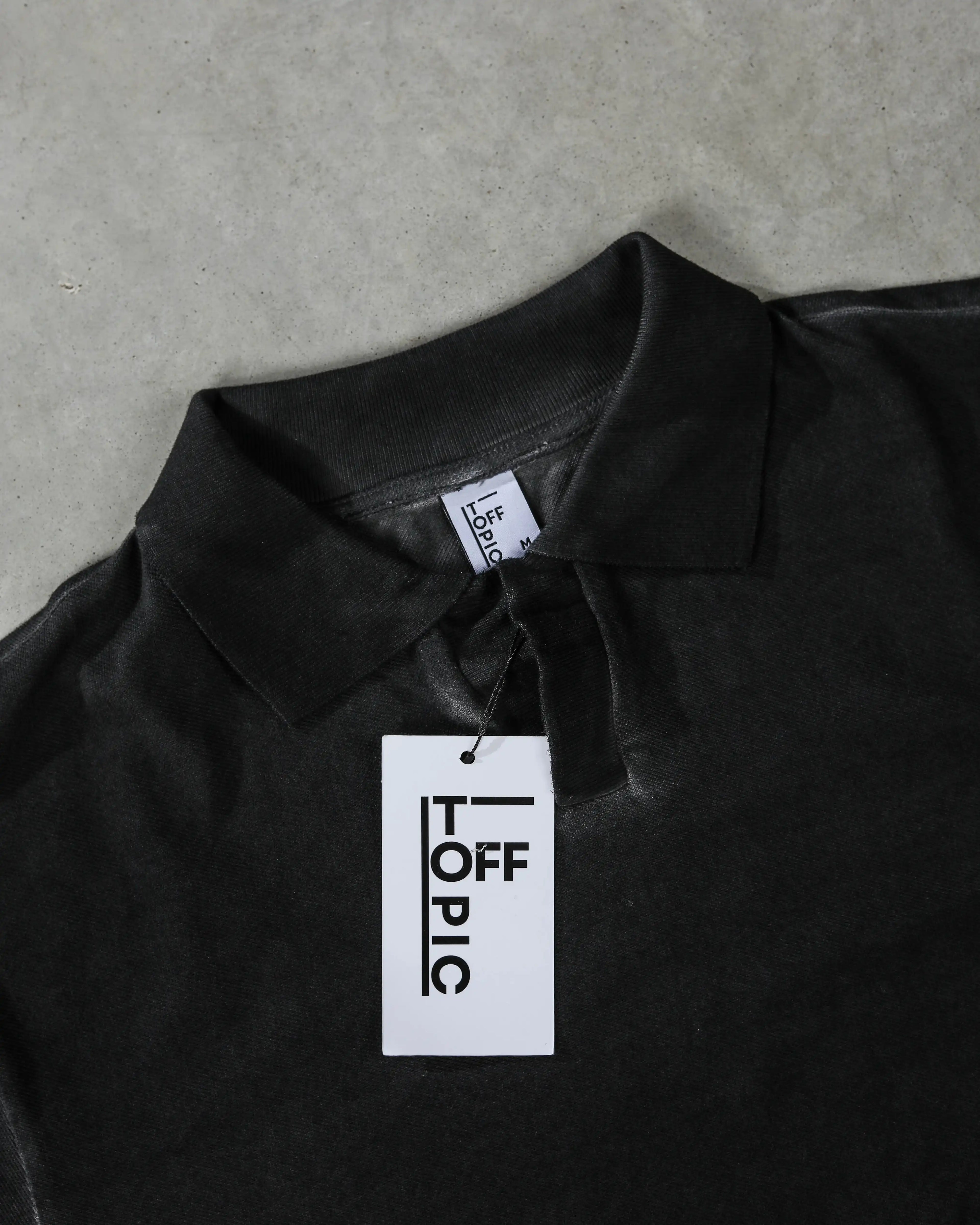 Polo Homme