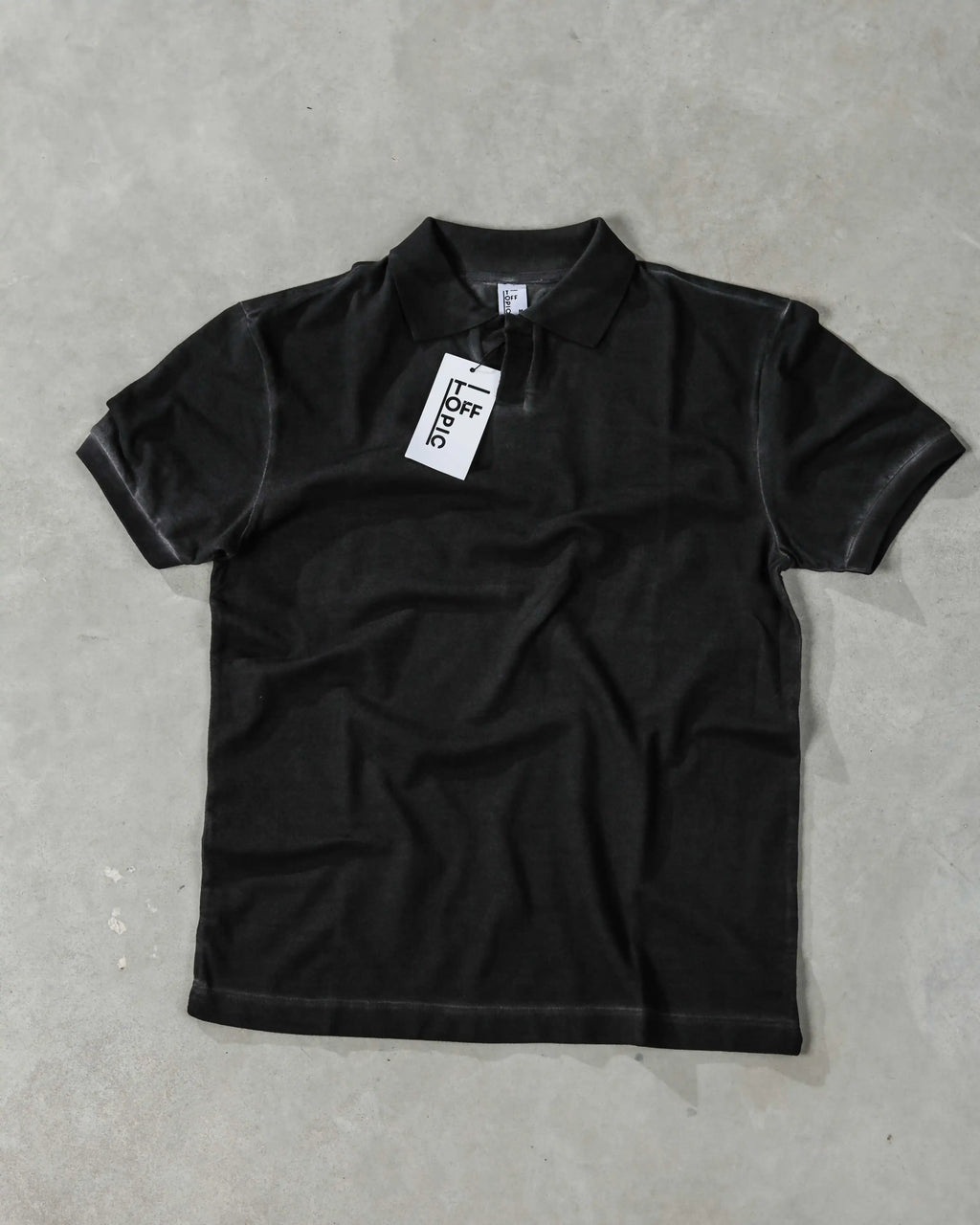 Polo Homme