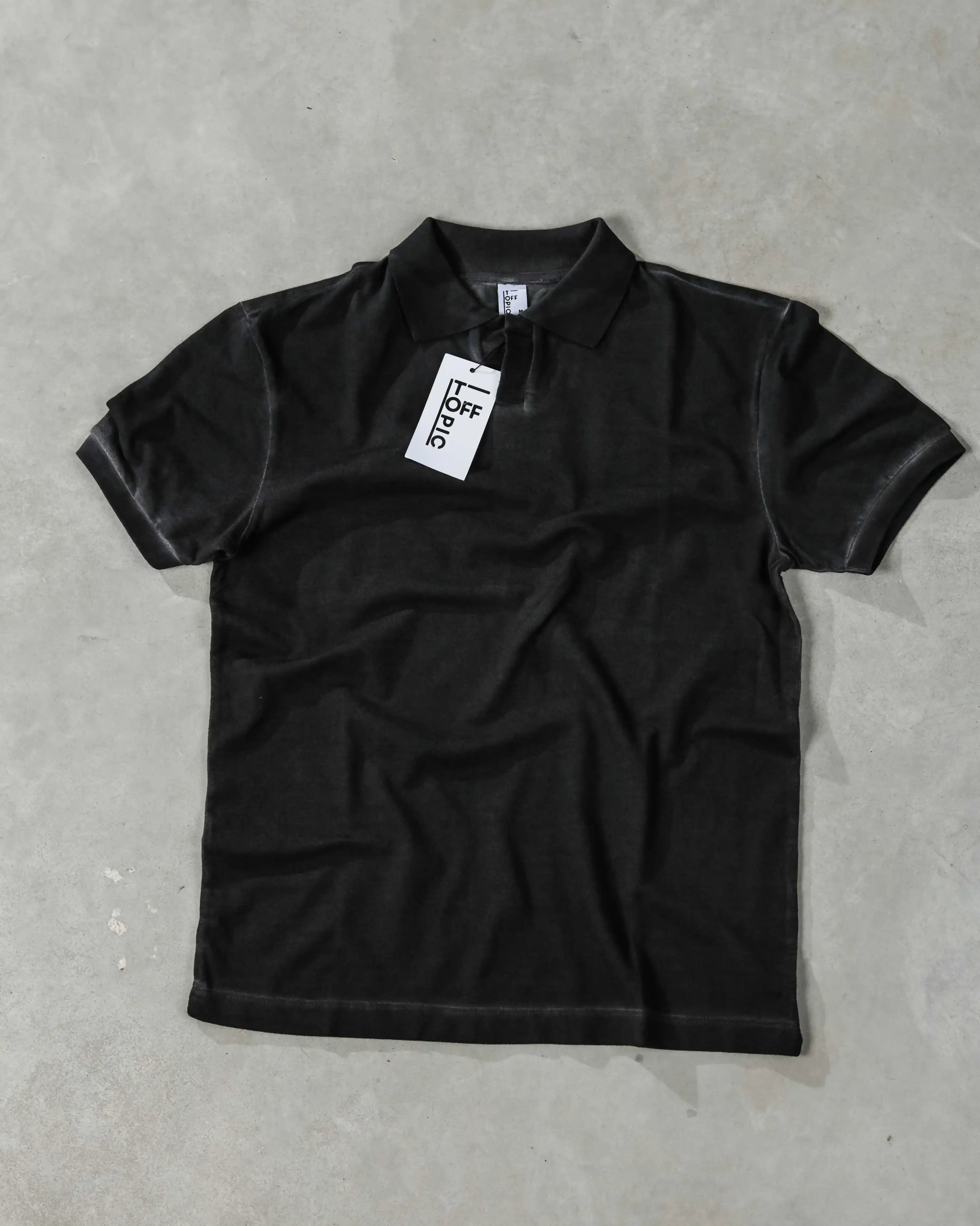Polo Homme