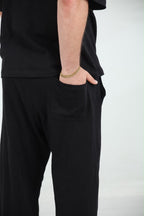 Ensemble Oversize – T-shirt & baggy Unisexe
