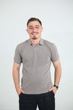 Polo Homme