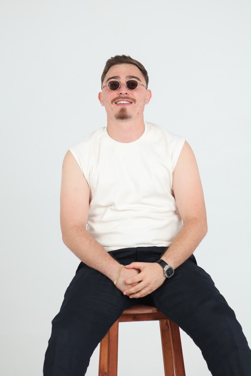 Débardeur Homme