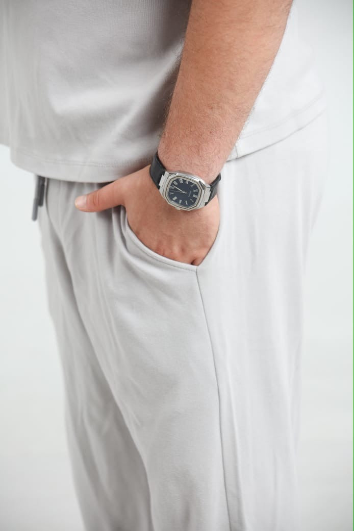 Ensemble Oversize – T-shirt & baggy Unisexe