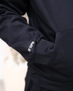 Essential Zip Hoodie