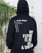 Essential Zip Hoodie