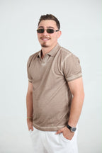 Polo Homme