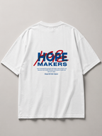 HOPE MAKERS Oversized T-Shirt