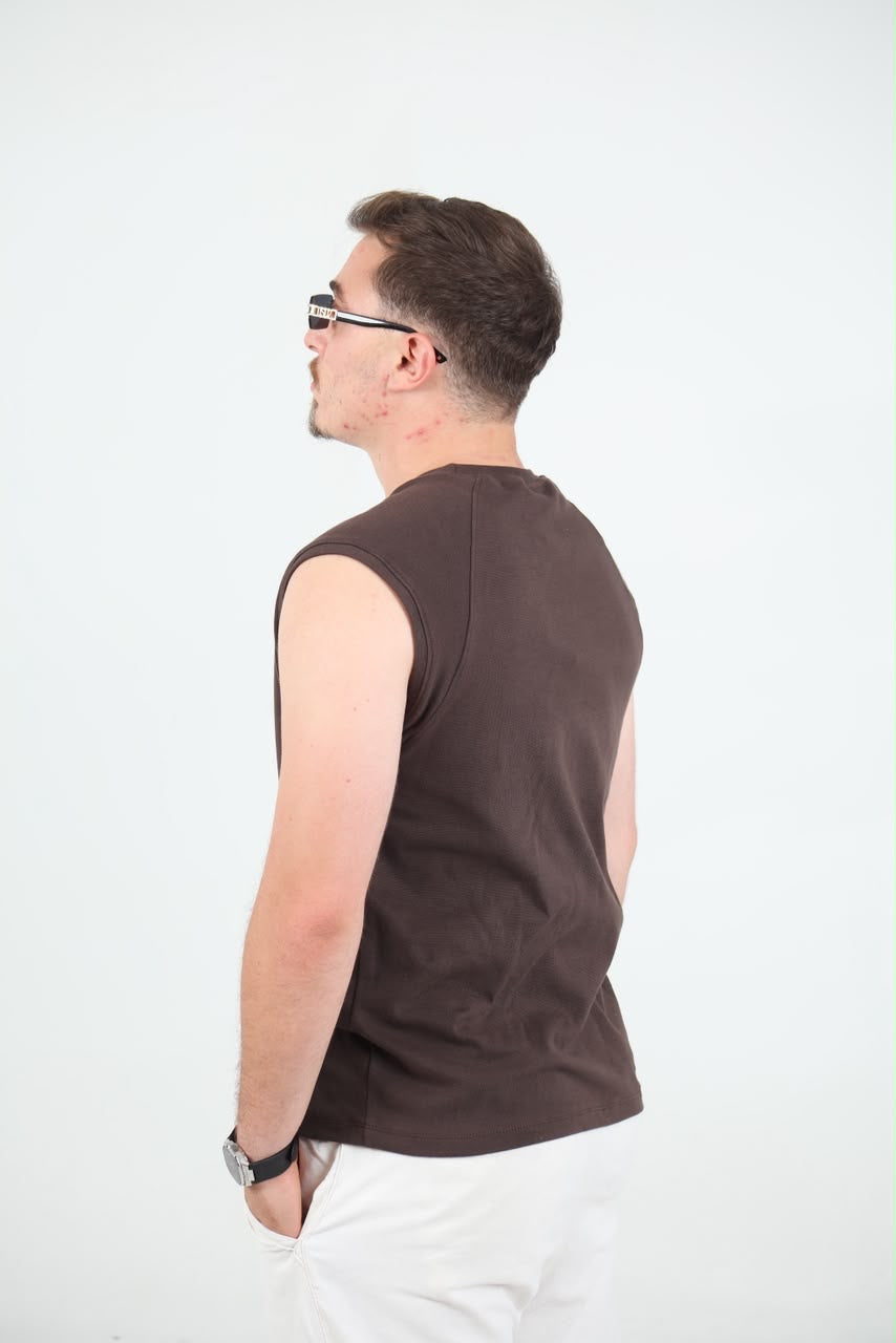 Débardeur Homme