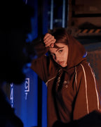 OVERSIZED TRACKSUIT