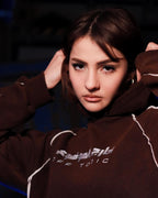 OVERSIZED TRACKSUIT