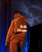 OVERSIZED TRACKSUIT