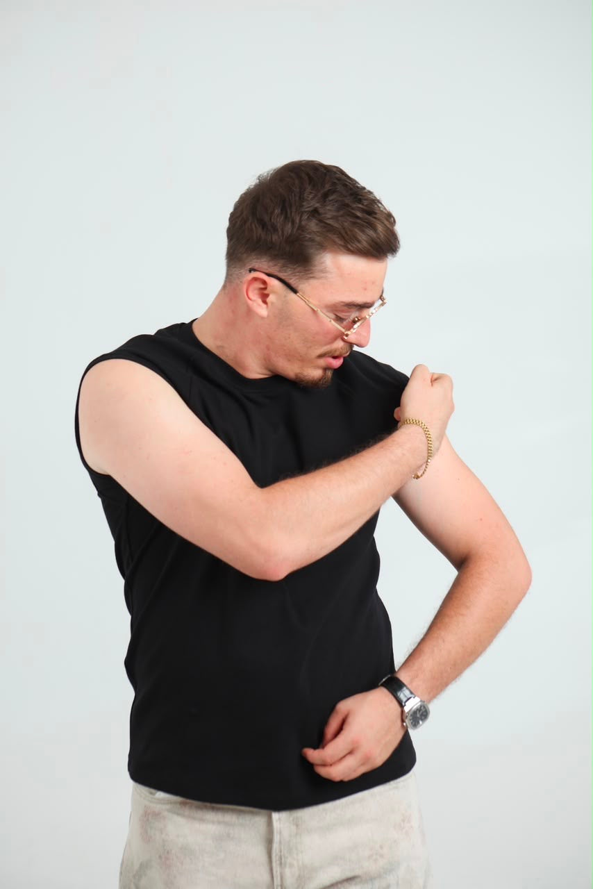 Débardeur Homme