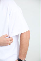 Ensemble Oversize – T-shirt & baggy Unisexe
