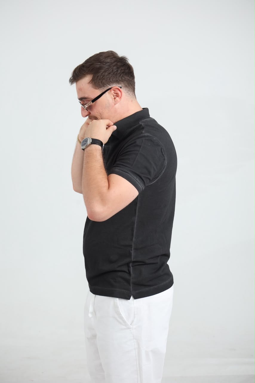 Polo Homme