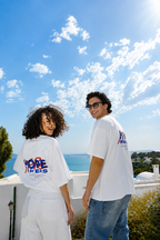 HOPE MAKERS Oversized T-Shirt