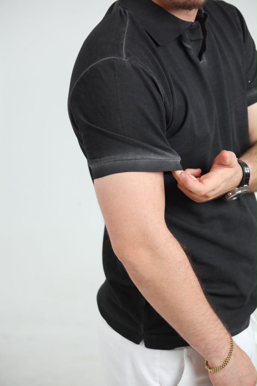 Polo Homme