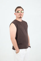 Débardeur Homme