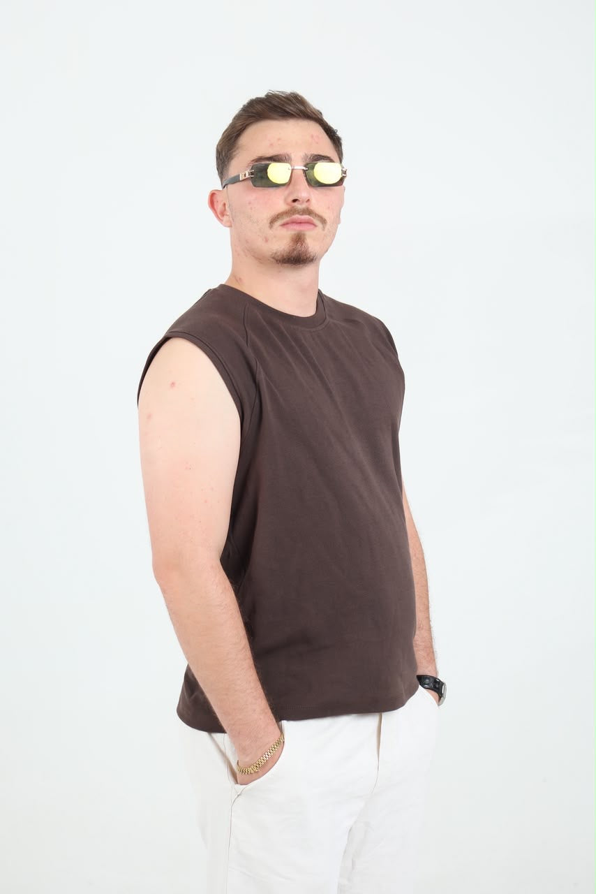 Débardeur Homme
