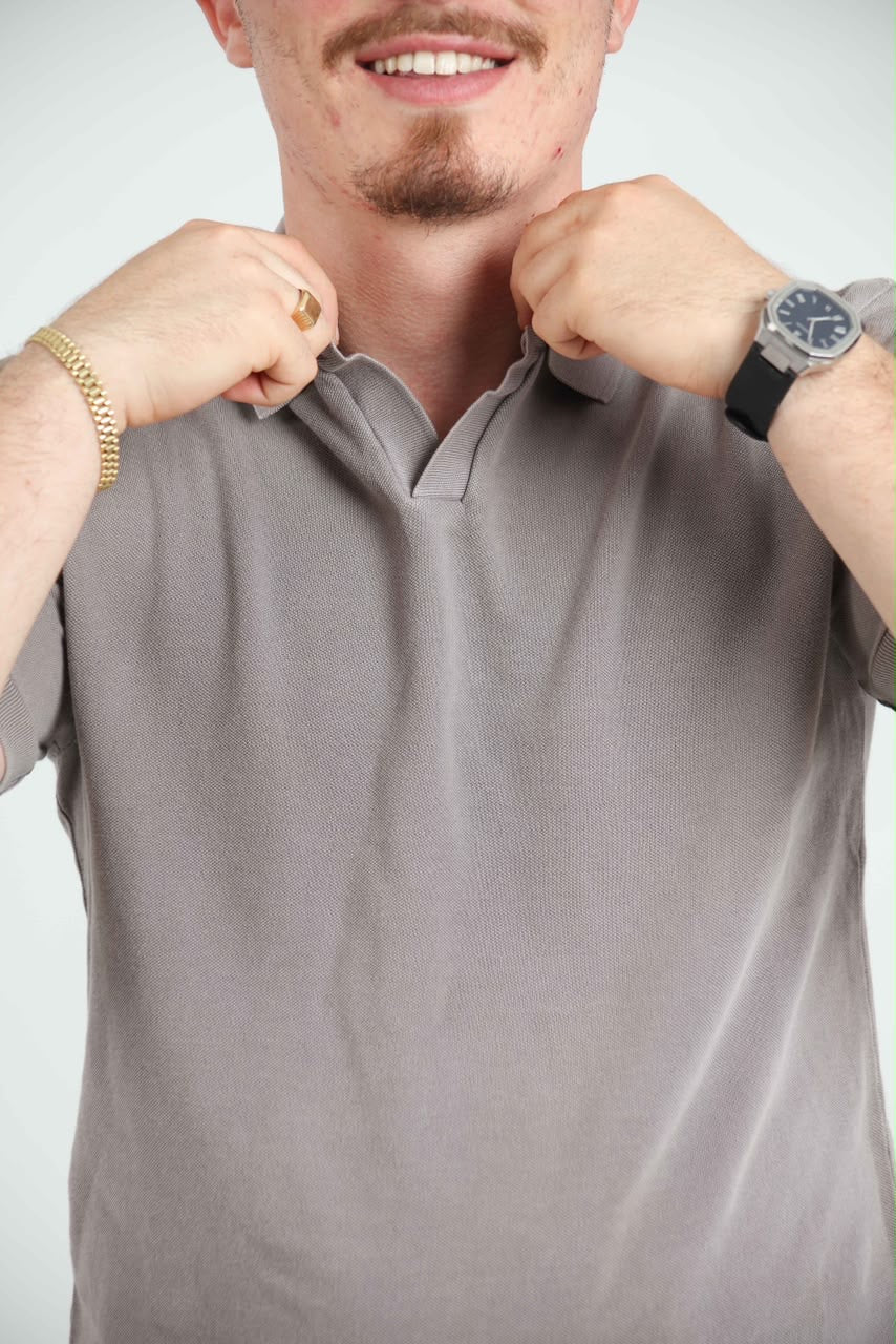 Polo Homme
